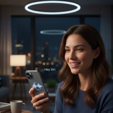 apple intelligence siri integra gemini ios 27 progetto campos