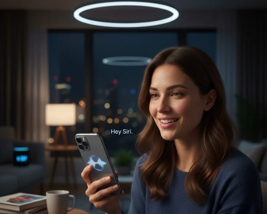 apple intelligence siri integra gemini ios 27 progetto campos