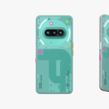 Come ormai da tradizione, Nothing ha deciso di mettere in vendita una versione 'Community Edition' del proprio smartphone, in questo caso Phone (3a)