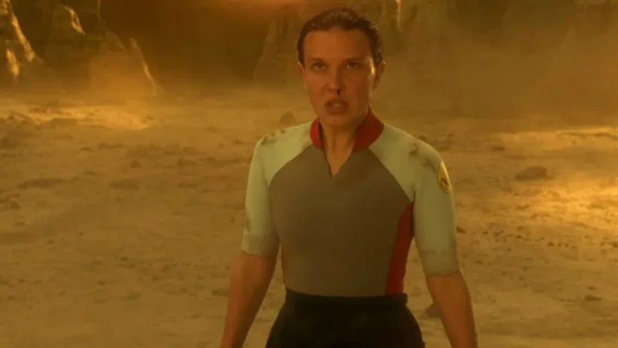 costume undici stranger things 5 discussioni online