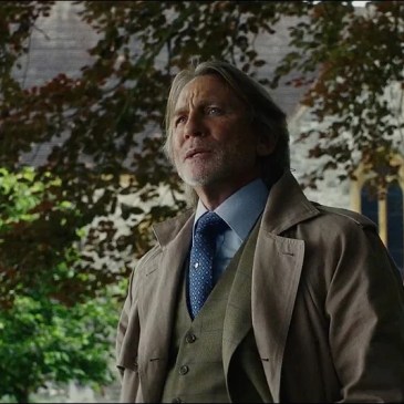 Daniel Craig avrebbe, usiamo il condizionale, guadagnato un totale di 100 milioni di dollari (circa 85 milioni di euro) per i due sequel del fortunatissimo Knives Out