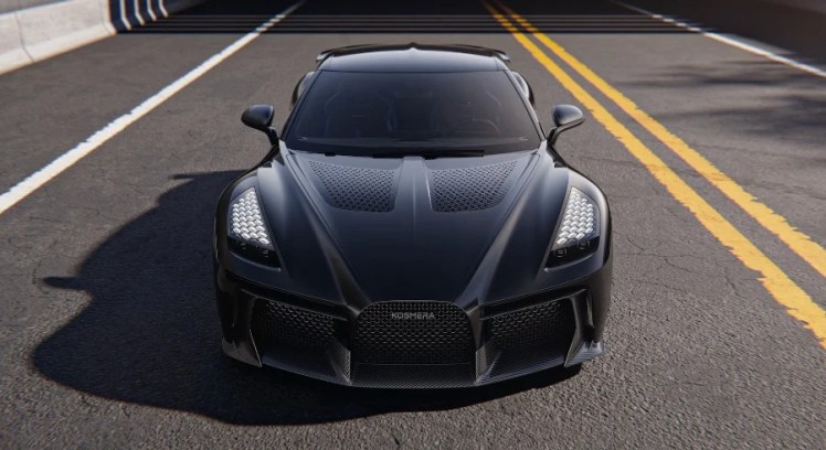 Dreame, un gigante tech cinese che si occupa principalmente di elettrodomestici e aspirapolvere, ha scelto il CES di quest'anno per svelare due nuovi brand: Nebula Next e Kosmera