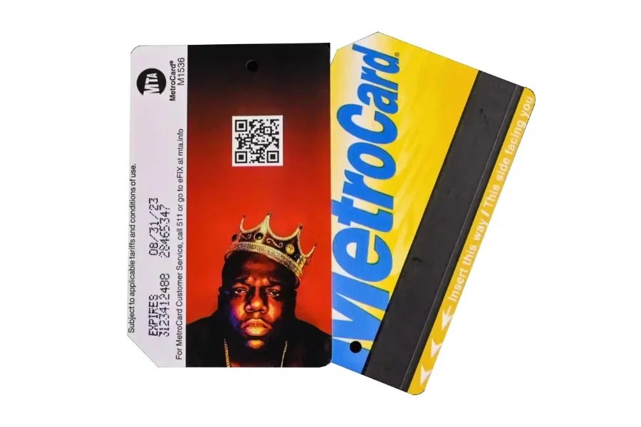 Fine di un'era: New York dice addio alla MetroCard