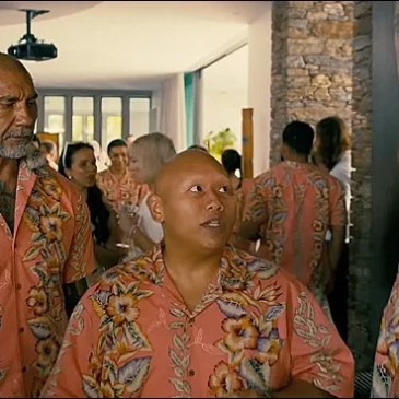 Il 2026 di Prime Video inizia col botto: Jason Momoa e Dave Bautista contro la Yakuza alle Hawaii