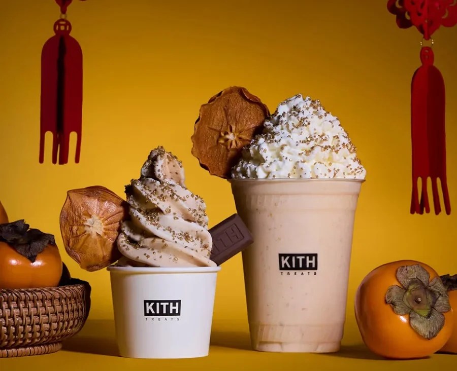 kith collezione capodanno lunare zodiaco cinese