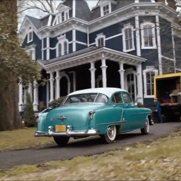 LEGO (e Netflix) festeggiano la quinta e ultima stagione di Stranger Things con un set dedicato a La Casa dei Creel, inconfondibile protagonista della fortunatissima serie TV