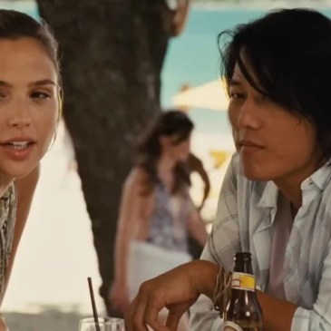 sung kang spiega ragione han mangia snack fast and furious tokyo drift