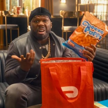 50 Cent è imbattibile quando si tratta di rancore: lo spot per il Super Bowl è una crociata contro Diddy