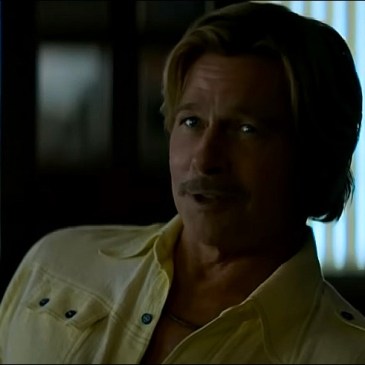 A sorpresa Quentin Tarantino svela il primo teaser per The Adventures of Cliff Booth - lo spin-off di C’era una volta a Hollywood con Brad Pitt