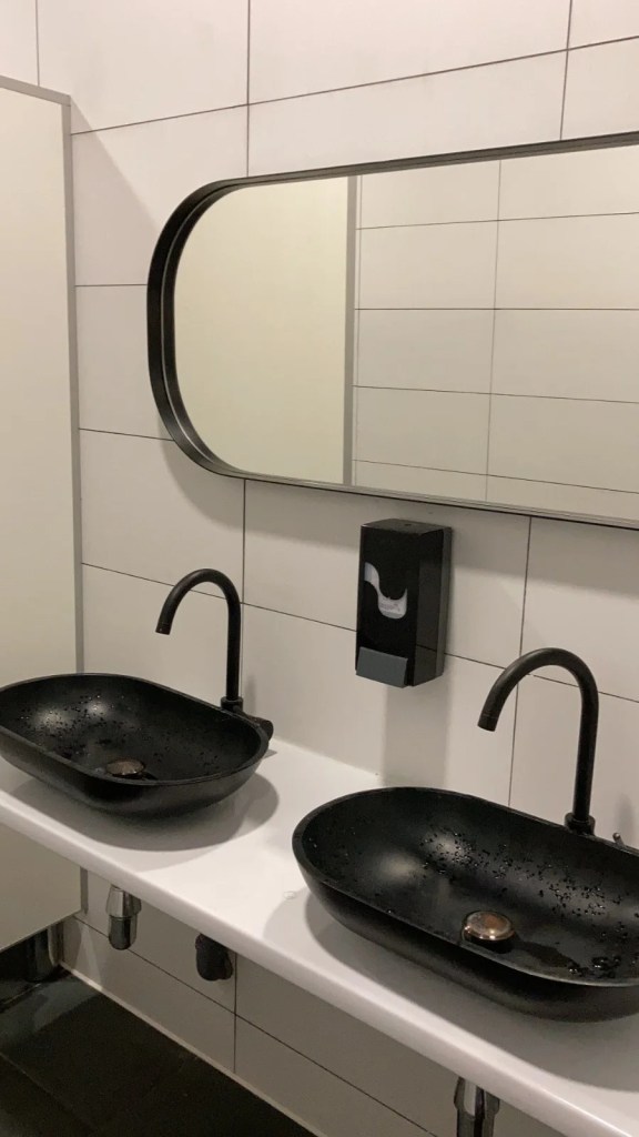 Abbiamo provato l'hotel 'capsula', ed è molto meglio del previsto