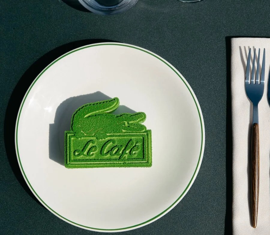 Anche Lacoste cede al fascino di Parigi: in arrivo un cafe a due passi dagli Champs-Élysées