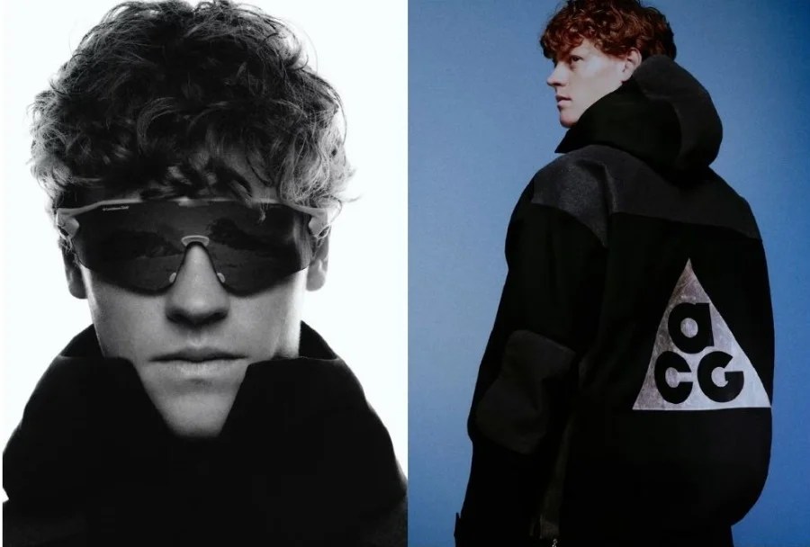 Anche Nike salta sul carro di Milano-Cortina 2026: ecco la collezione ACG con Jannik Sinner