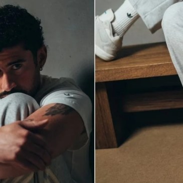 Bad Bunny ha conquistato il palco del Super Bowl LX 2026 (e scatenato un sacco di polemiche) indossando un outfit realizzato interamente da Zara