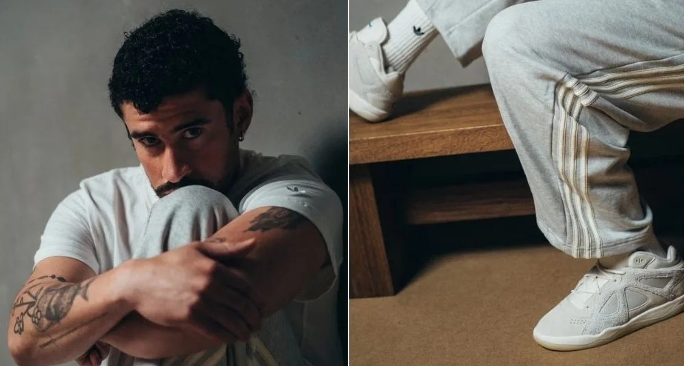 Bad Bunny ha conquistato il palco del Super Bowl LX 2026 (e scatenato un sacco di polemiche) indossando un outfit realizzato interamente da Zara