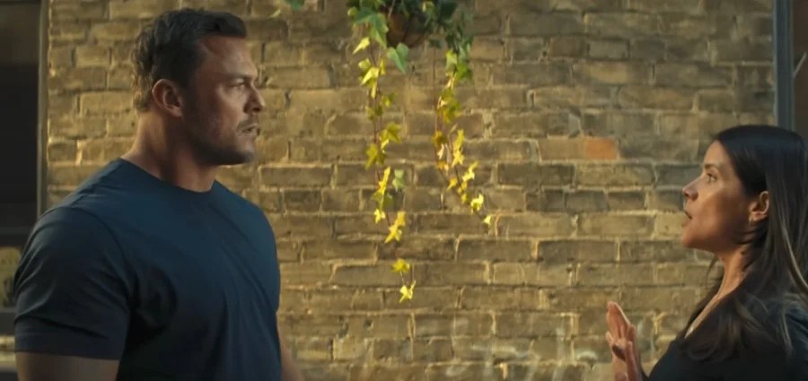 Ecco i romanzi che quasi certamente non verranno mai adattati per Reacher su Prime Video