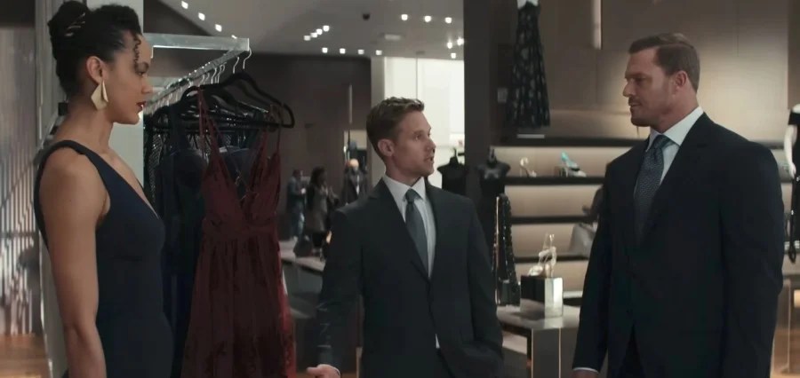 Ecco i romanzi che quasi certamente non verranno mai adattati per Reacher su Prime Video