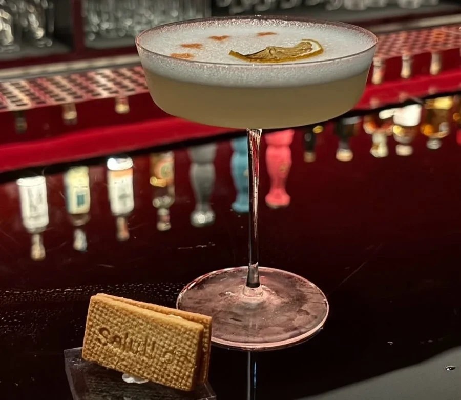 Gucci ha scelto Osaka per aprire il secondo punto enogastronomico dopo Gucci Osteria a Firenze