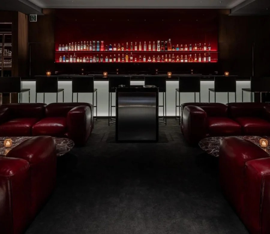 Gucci ha scelto Osaka per aprire il secondo punto enogastronomico dopo Gucci Osteria a Firenze