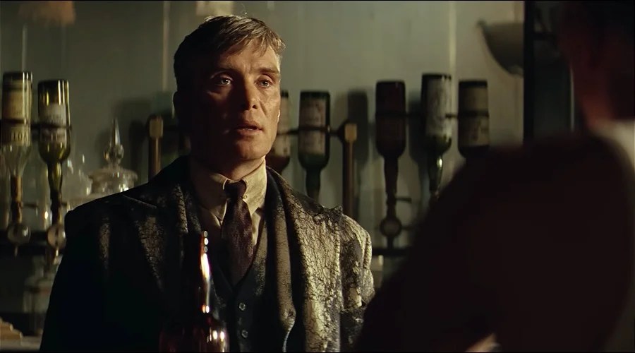Il ritorno di Tommy Shelby: Peaky Blinders torna con il trailer di The Immortal Man