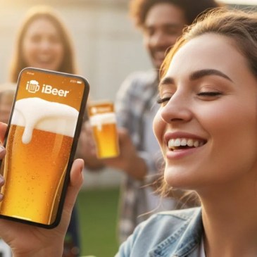 Milionario grazie a un’app creata per scherzo - iBeer raggiunge 120 milioni di download al giorno