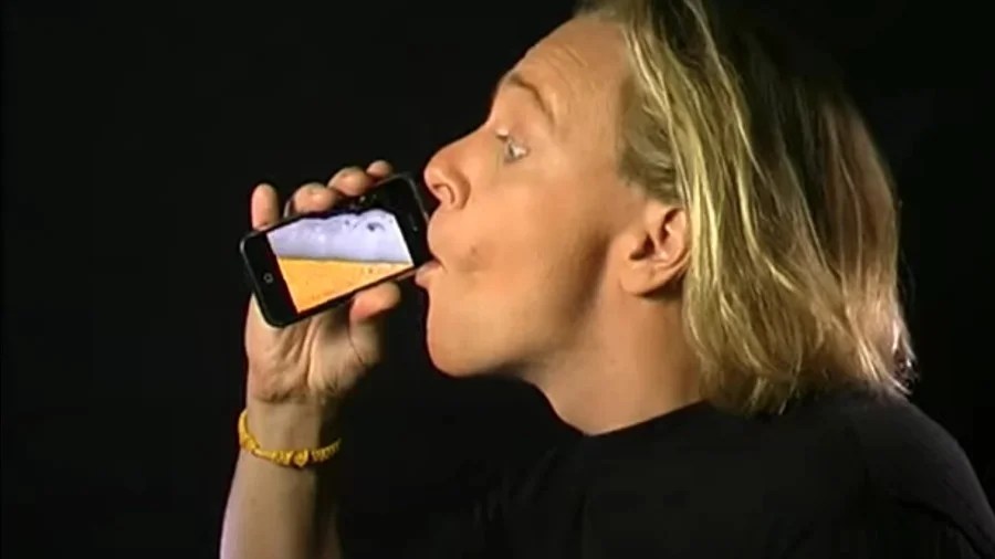 Milionario grazie a un’app creata per scherzo - iBeer raggiunge 120 milioni di download al giorno