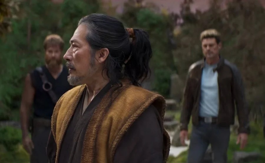 Mortal Kombat II - il ritorno tra realismo estremo e volti familiari