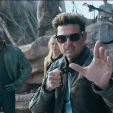 Mortal Kombat II - il ritorno tra realismo estremo e volti familiari