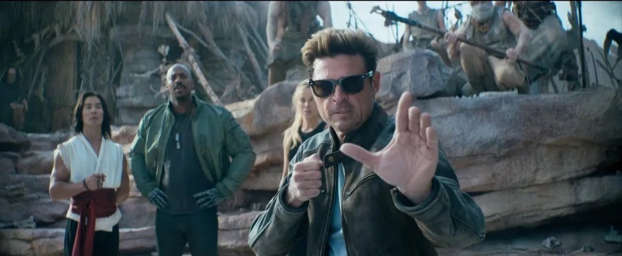 Mortal Kombat II - il ritorno tra realismo estremo e volti familiari