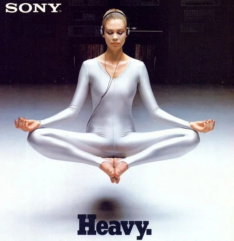 Non vorremmo fare un viaggio nella nostalgia ma queste pubblicità Sony di una volta ci hanno colpito