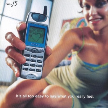 Non vorremmo fare un viaggio nella nostalgia ma queste pubblicità Sony di una volta ci hanno colpito