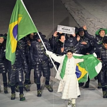 olimpiadi milano cortina 2026 team brazil moncler completo