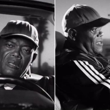 Samuel L. Jackson per adidas Originals è la cosa più random che vedrete oggi