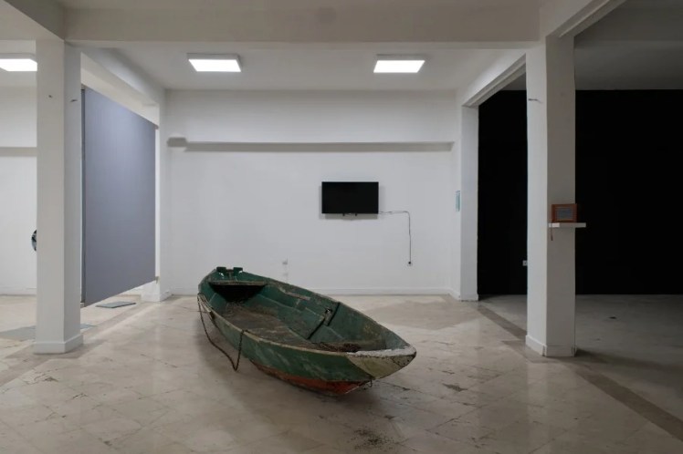 'Arte o niente, è possibile vivere d'arte?' - intervista con la montenegrina trasferita a Firenze Savina Raznatovic