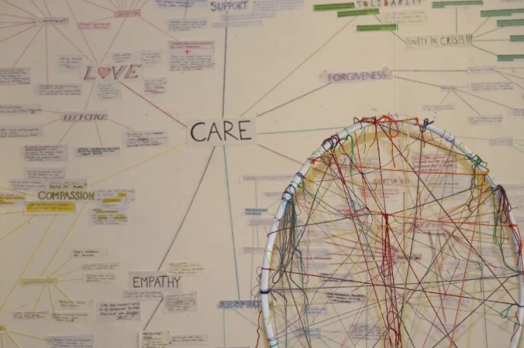 'Arte o niente, è possibile vivere d'arte?' - intervista con la montenegrina trasferita a Firenze Savina Raznatovic