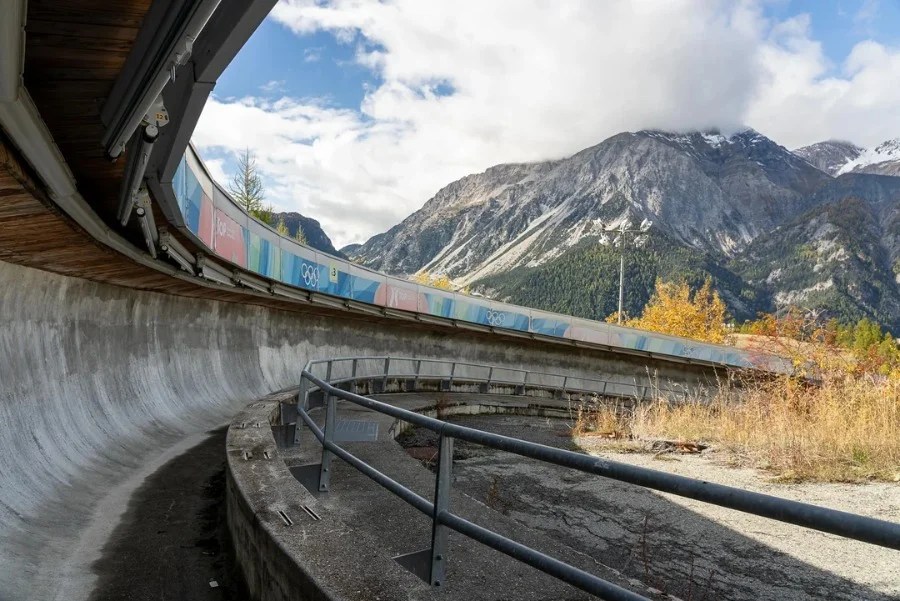 Sipario sulle Olimpiadi Invernali Milano-Cortina 2026 - ma ecco lo stato in cui versano le strutture di Torino 2006