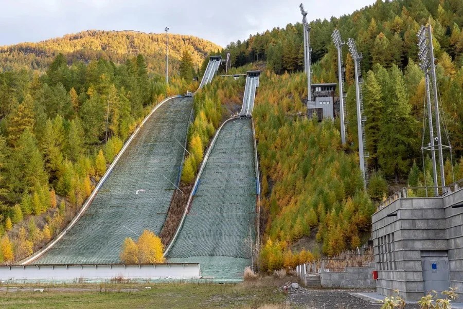 Sipario sulle Olimpiadi Invernali Milano-Cortina 2026 - ma ecco lo stato in cui versano le strutture di Torino 2006