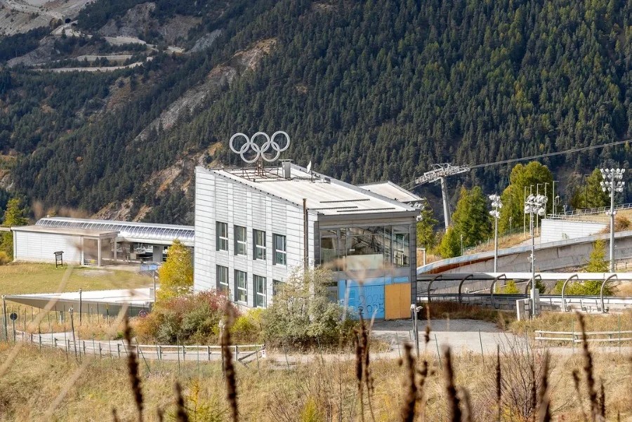 Sipario sulle Olimpiadi Invernali Milano-Cortina 2026 - ma ecco lo stato in cui versano le strutture di Torino 2006