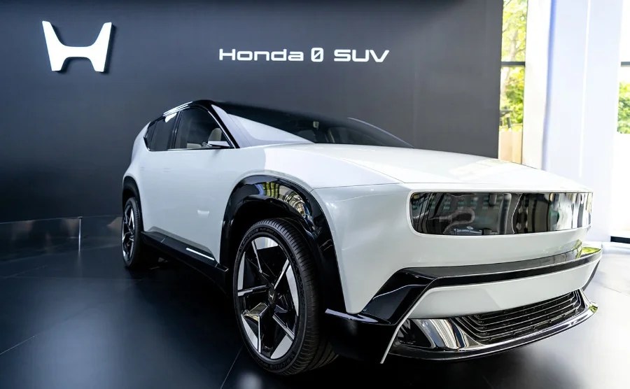 acura integra cancellata honda 0 series