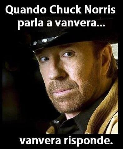 Alcuni dei migliori Chuck Norris facts in onore del compianto attore e artista marziale