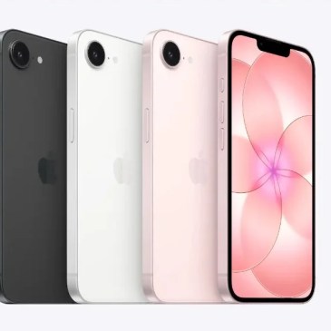 Apple amplia la fascia 'entry-level': arrivano iPhone 17e e MacBook Neo