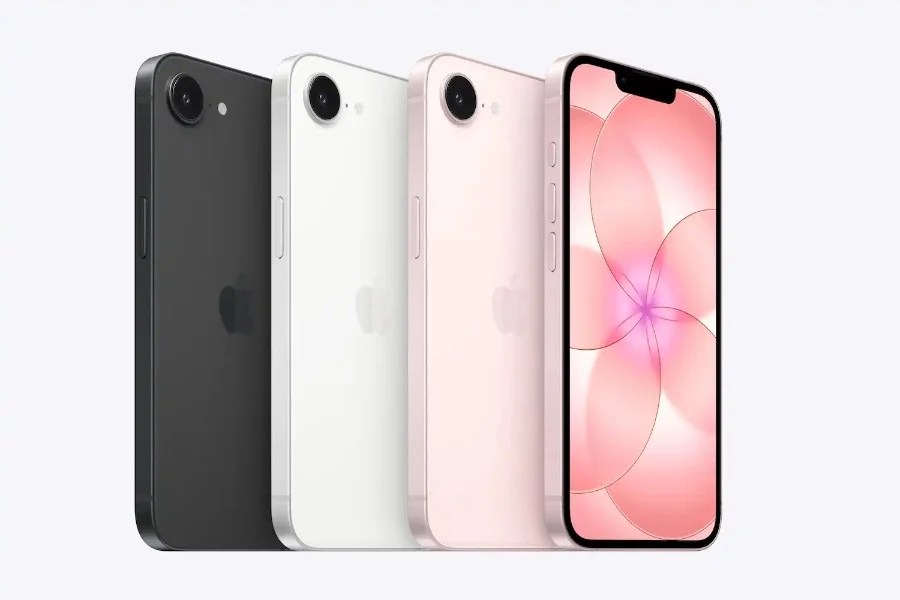 Apple amplia la fascia 'entry-level': arrivano iPhone 17e e MacBook Neo