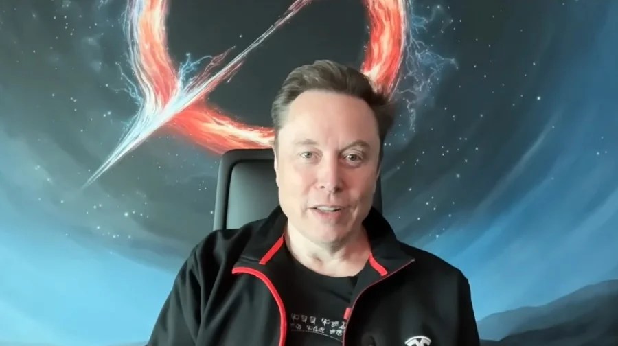 Elon Musk controcorrente, "stiamo assumendo sia in SpaceX che Tesla"