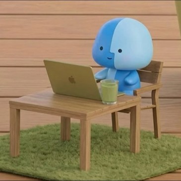 Finder di Apple diventa una mascotte, e adesso tutti vogliono il peluche finder