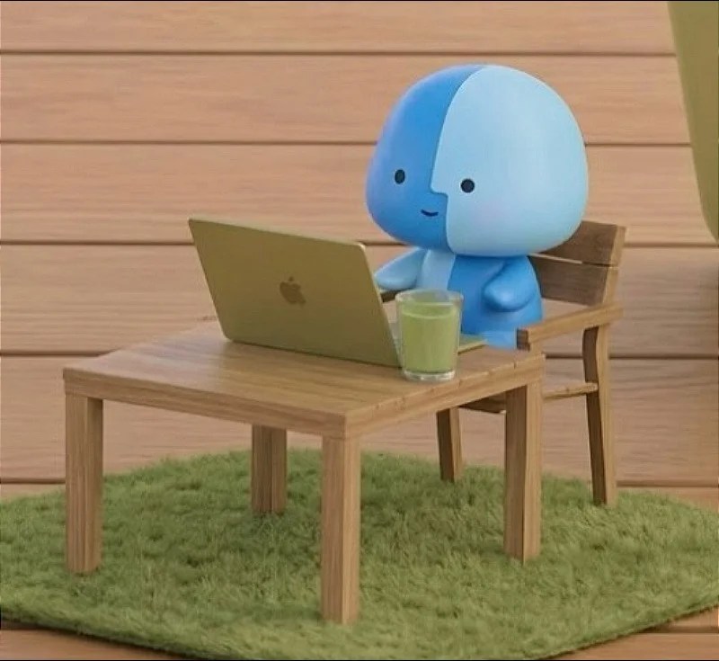 Finder di Apple diventa una mascotte, e adesso tutti vogliono il peluche finder