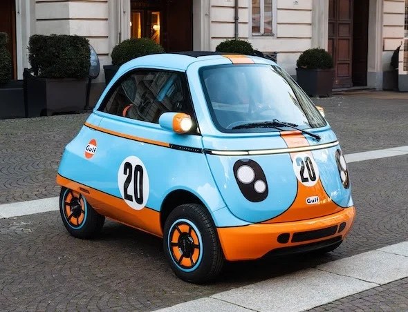 Microlino Italia lancia un duro monito contro la nuova normativa europea sui crediti verdi, che a quanto pare finiscono per penalizzare chi non andrebbe penalizzato