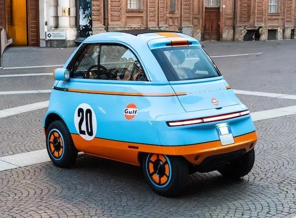 Microlino Italia lancia un duro monito contro la nuova normativa europea sui crediti verdi, che a quanto pare finiscono per penalizzare chi non andrebbe penalizzato