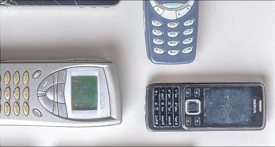 Nokia esiste ancora ed è attiva, ma non come ce la ricordiamo