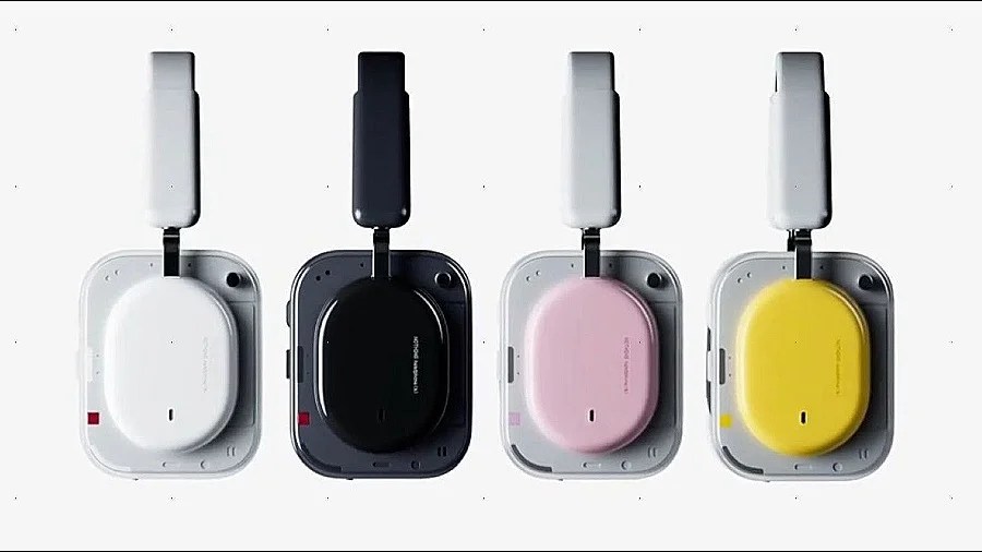 Nothing Inc., l'azienda tech inglese che ha sta rivoluzionando la percezione di Android, ha appena lanciato Phone (4a) e Phone (4a) Pro, oltre alle nuove cuffie Headphone (a)