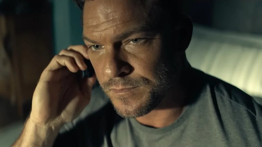 Reacher stagione 4