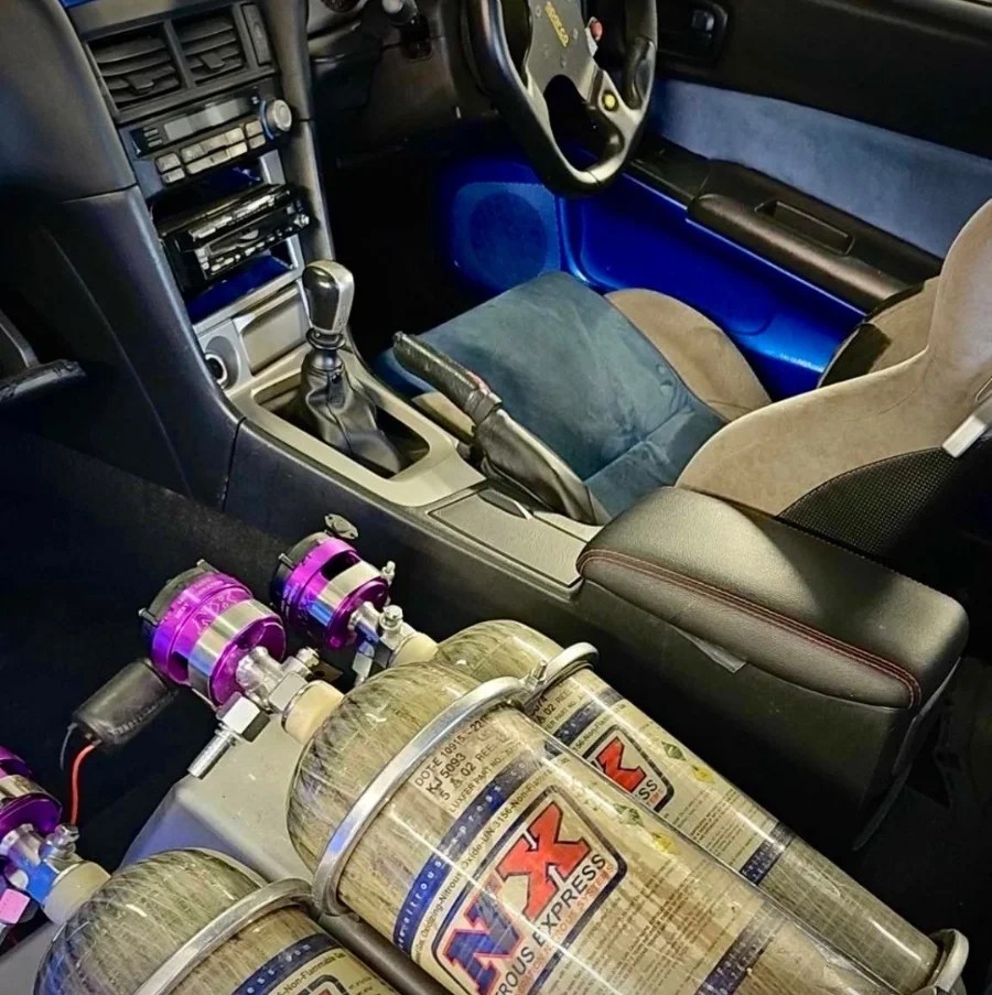 Ritrovata in Norvegia la Nissan Skyline usata da Paul Walker in 2 Fast 2 Furious